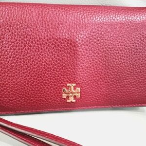 TORY BURCH WALLET